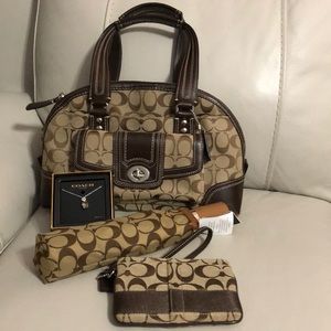 Coach bundle